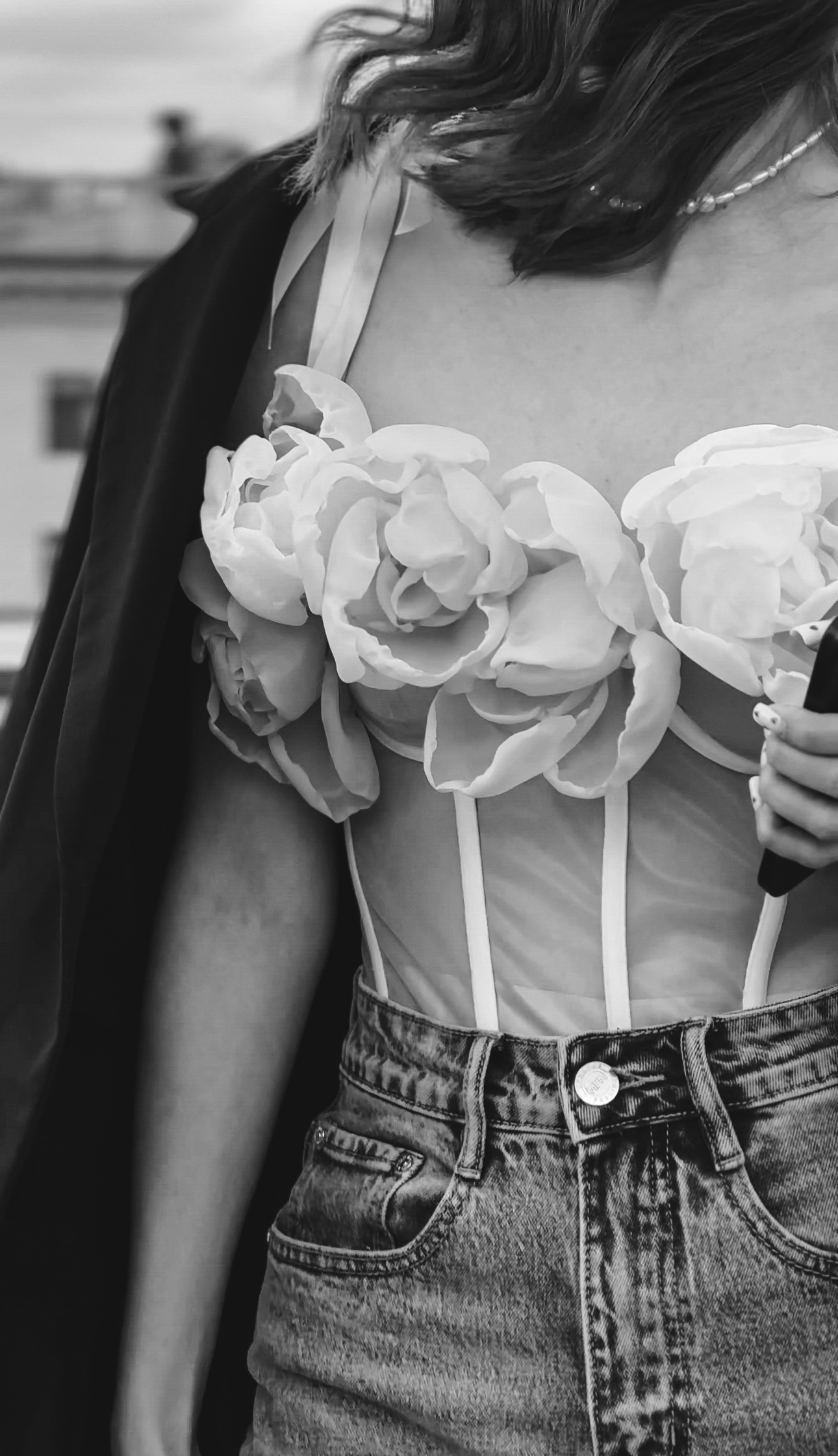 Корсет Peony mb_under Корсет Peony — изображение 3