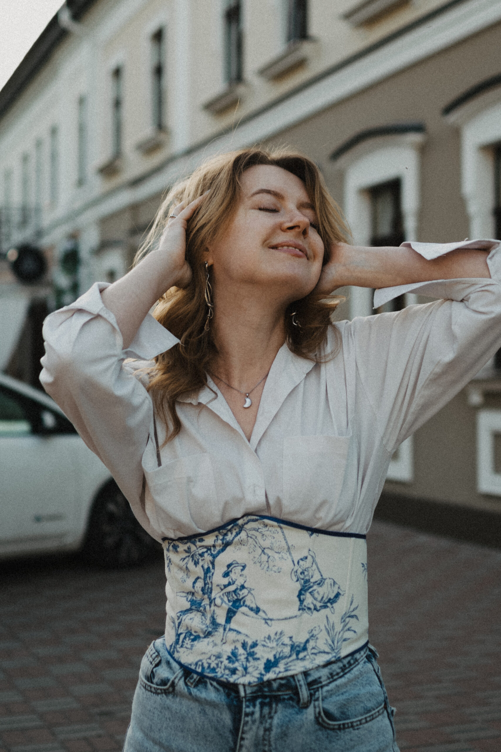 Корсажный пояс mb_under Корсажный пояс — изображение 7