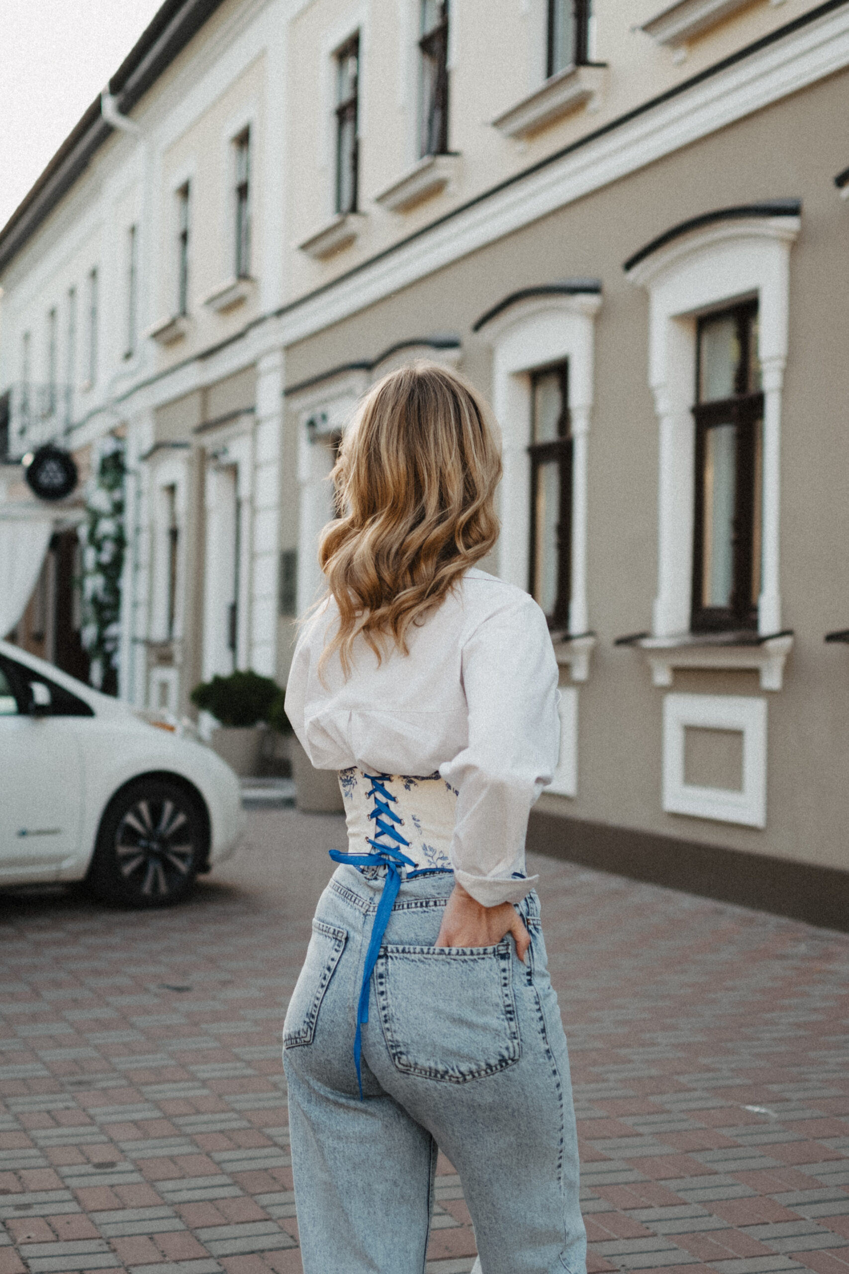 Корсажный пояс mb_under Корсажный пояс — изображение 6