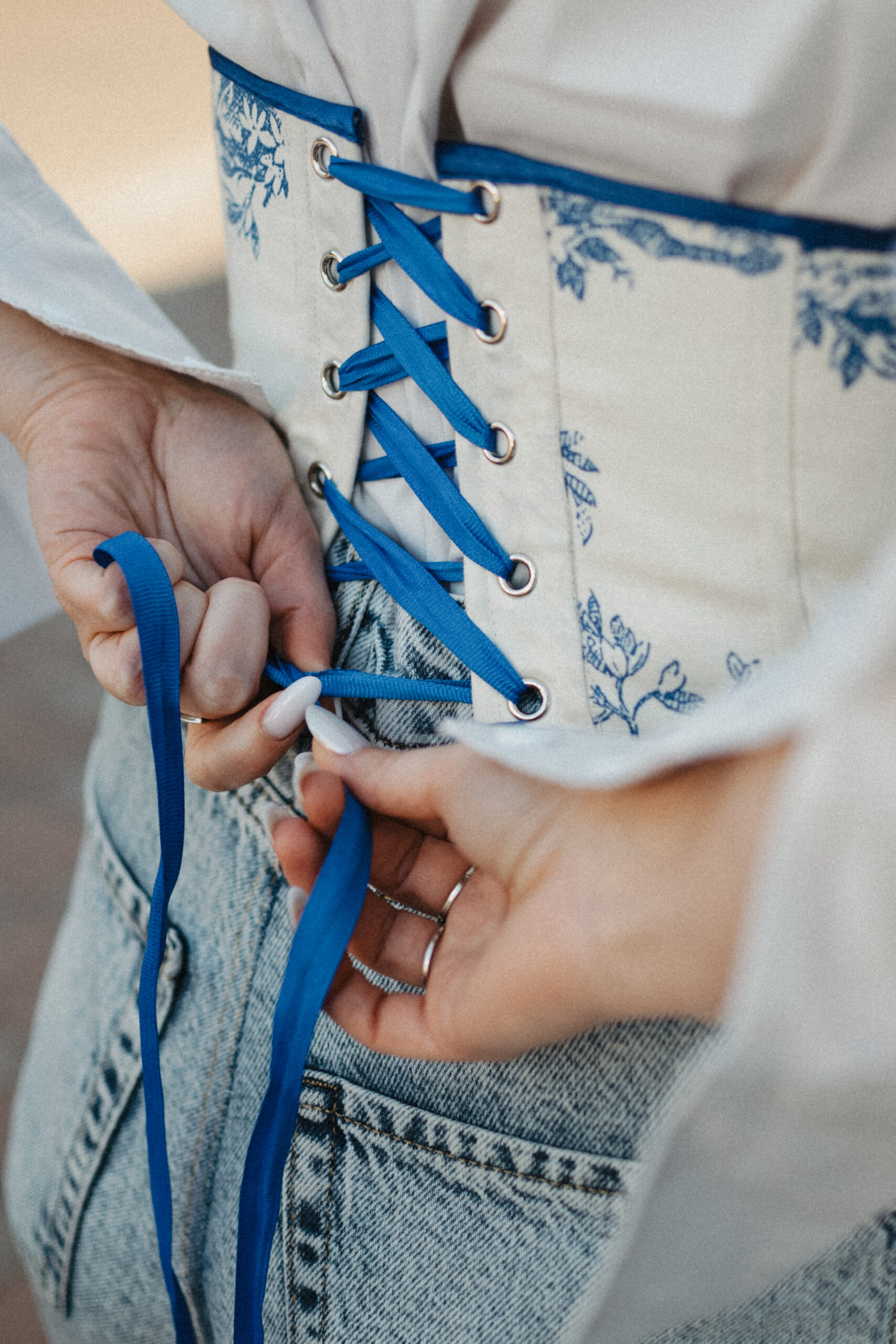 Корсажный пояс mb_under Корсажный пояс — изображение 8