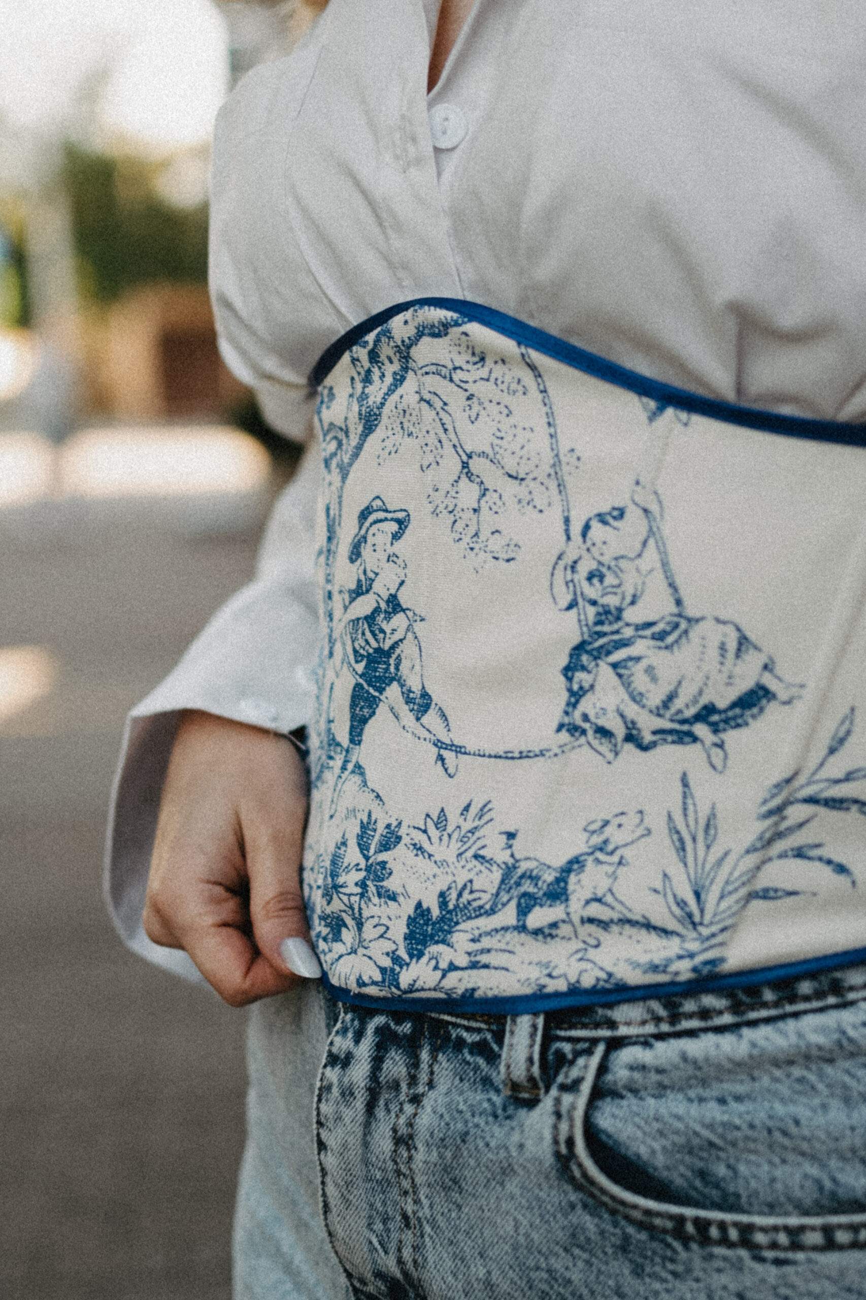 Корсажный пояс mb_under Корсажный пояс — изображение 4