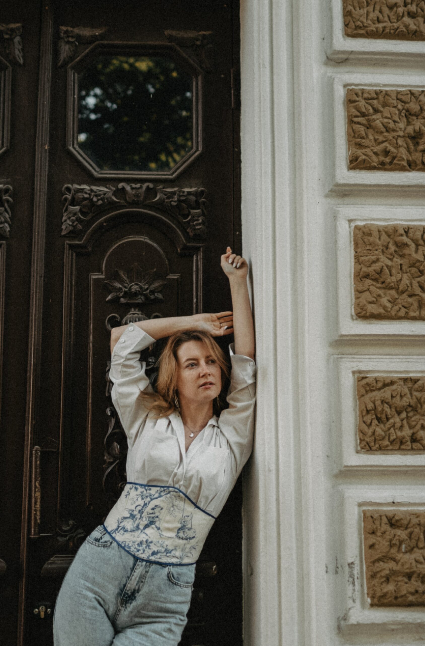 Корсажный пояс mb_under Корсажный пояс — изображение 3