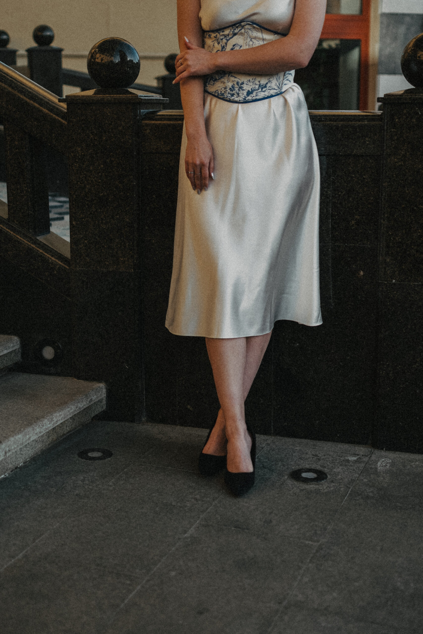 Корсажный пояс mb_under Корсажный пояс — изображение 9