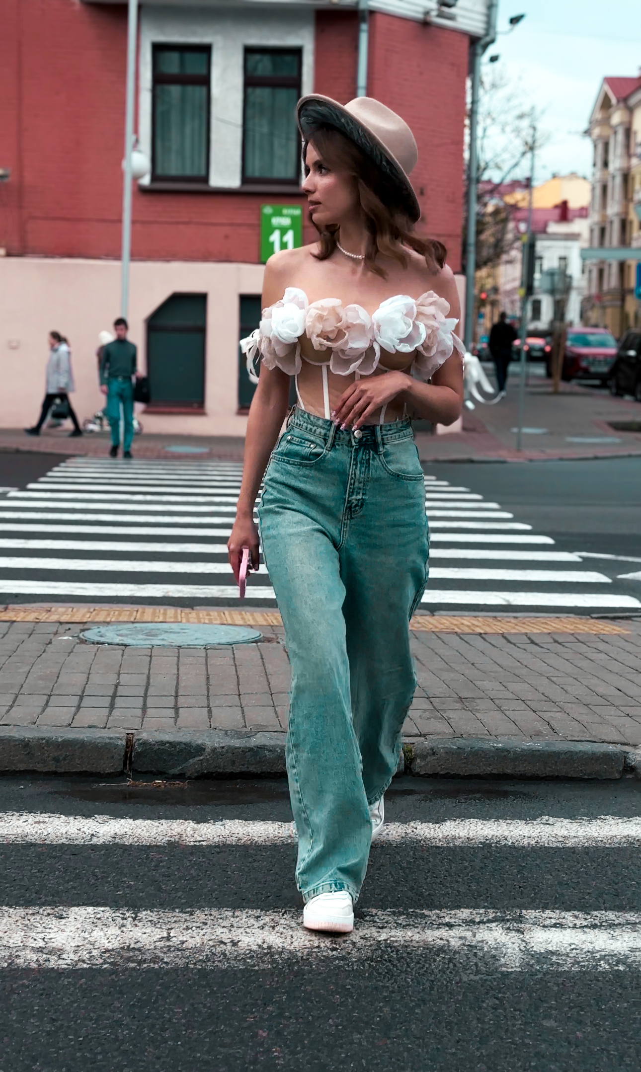 Корсет Peony mb_under Корсет Peony