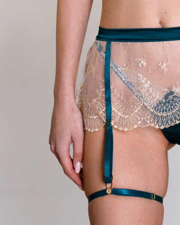 Гартеры женские Aurum