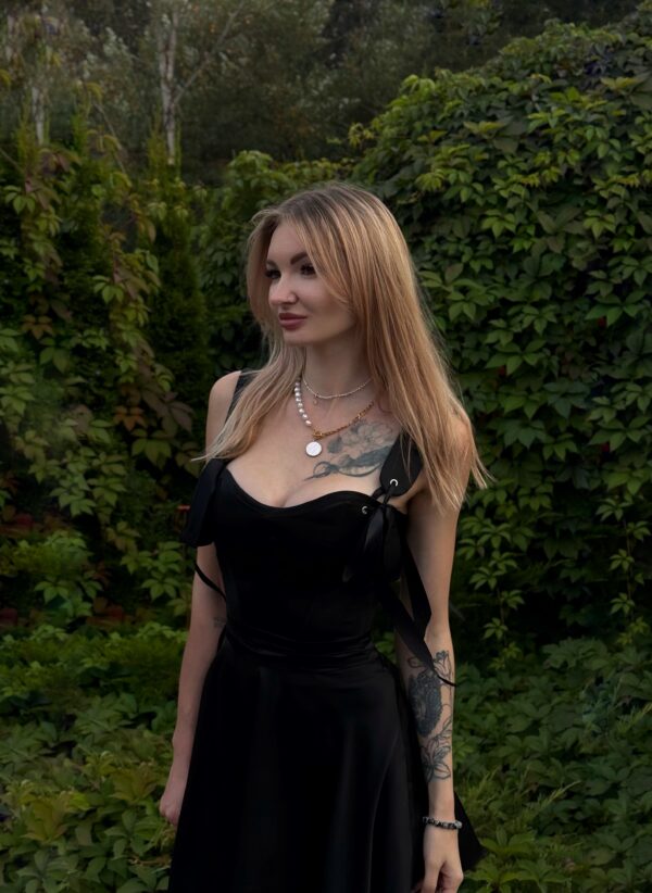 Корсет Classic